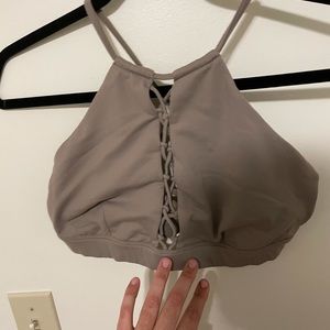 Alo Yoga Bra